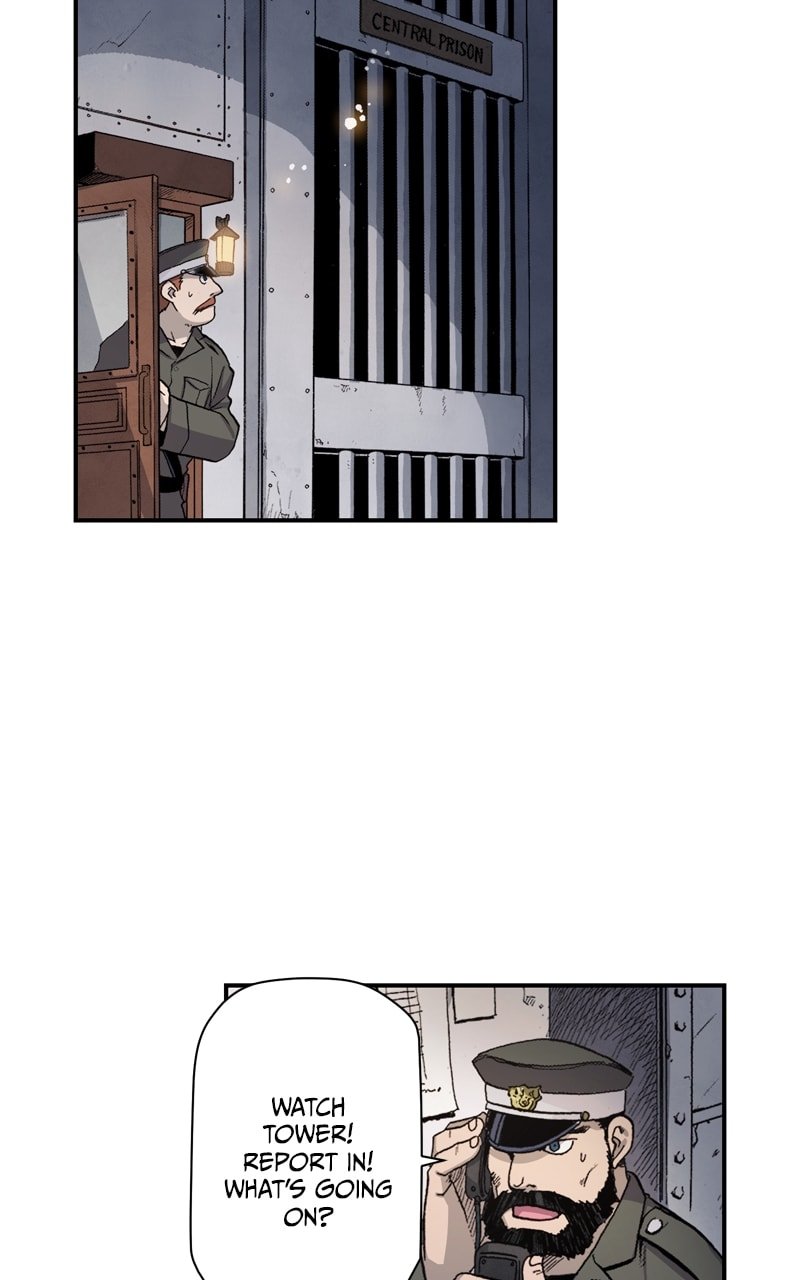 Fullmetal Alchemist (Webtoon Official)