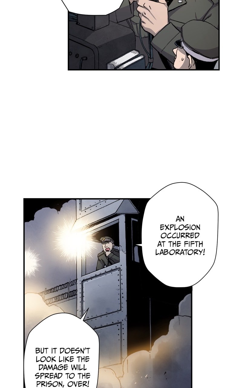 Fullmetal Alchemist (Webtoon Official)