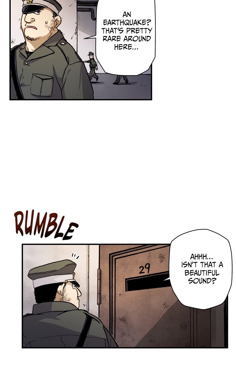 Fullmetal Alchemist (Webtoon Official)