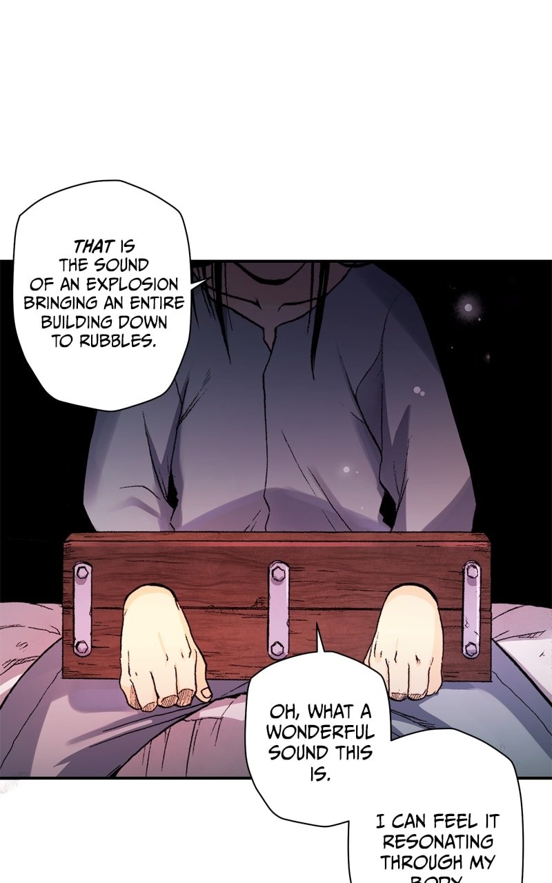 Fullmetal Alchemist (Webtoon Official)