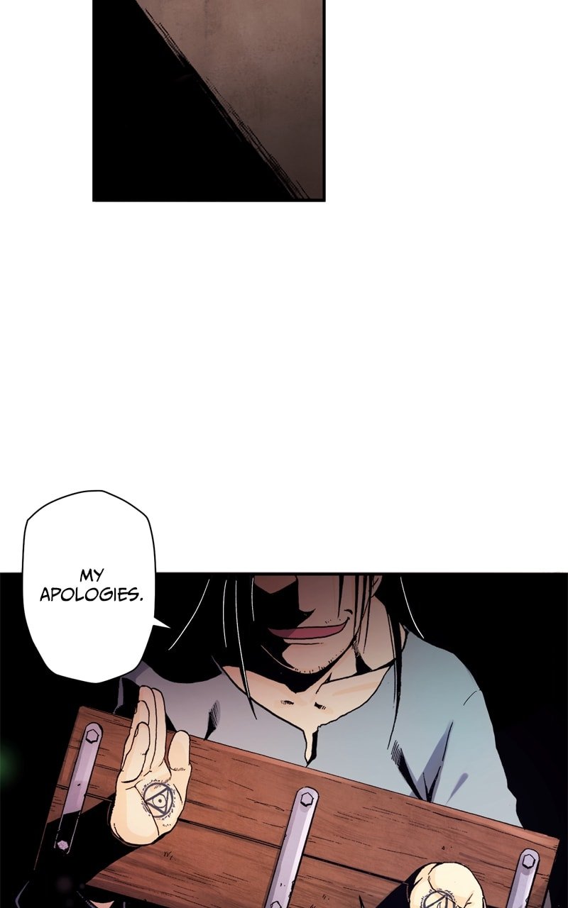 Fullmetal Alchemist (Webtoon Official)