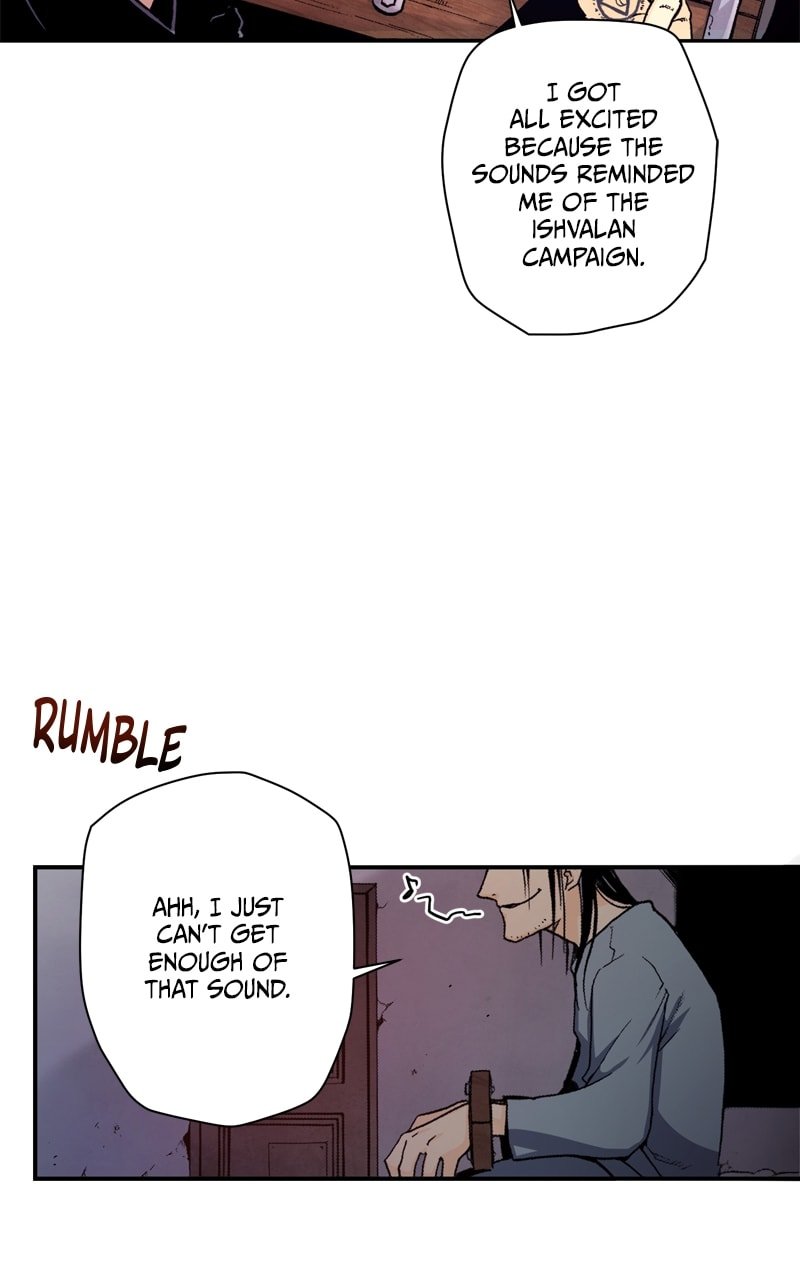Fullmetal Alchemist (Webtoon Official)