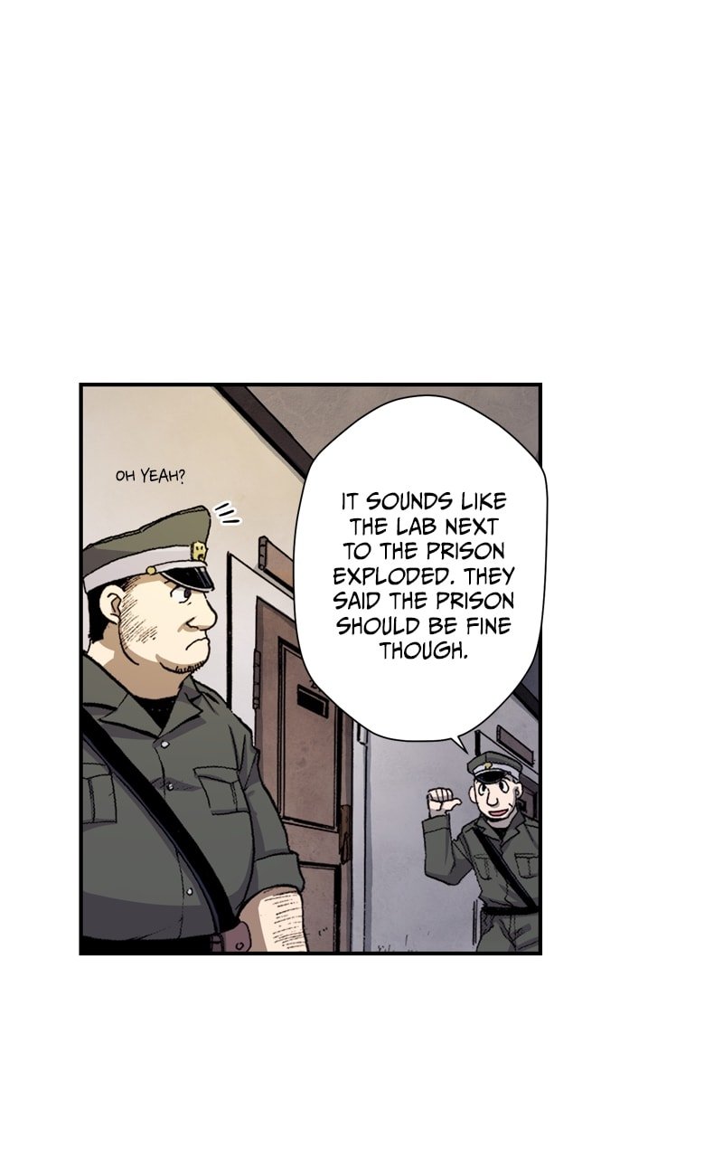 Fullmetal Alchemist (Webtoon Official)