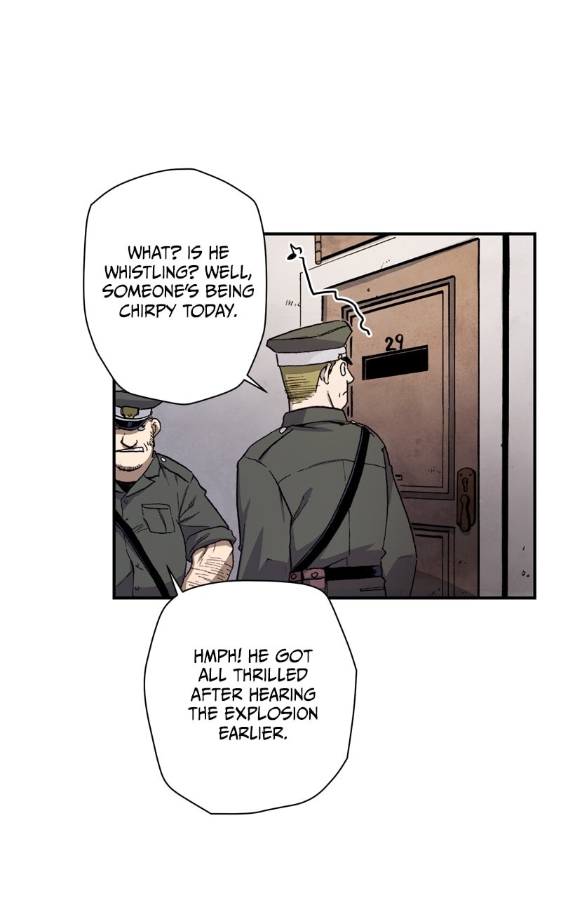 Fullmetal Alchemist (Webtoon Official)