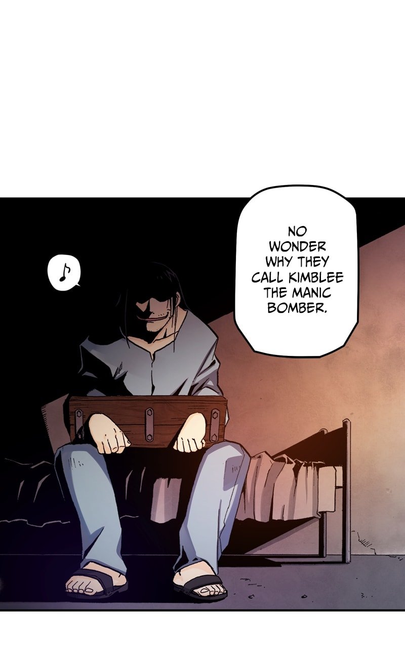 Fullmetal Alchemist (Webtoon Official)