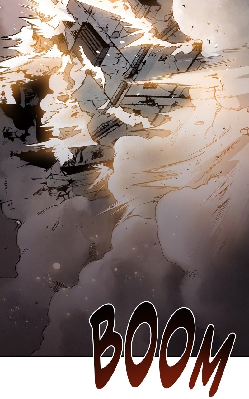 Fullmetal Alchemist (Webtoon Official)