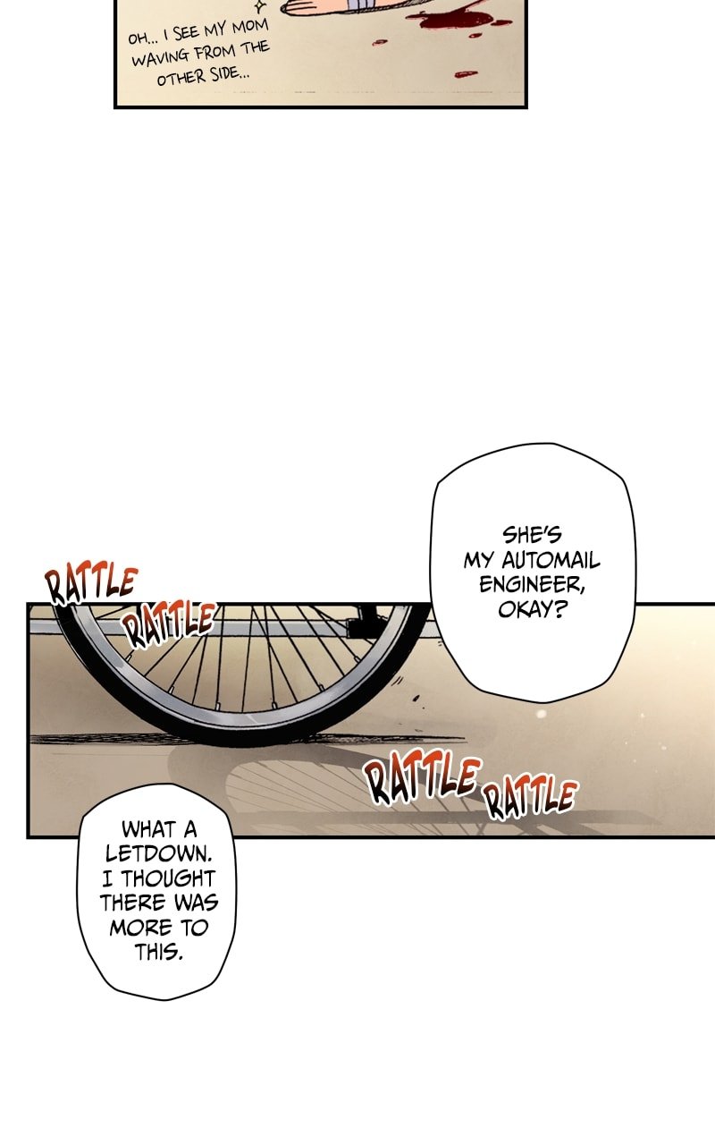 Fullmetal Alchemist (Webtoon Official)