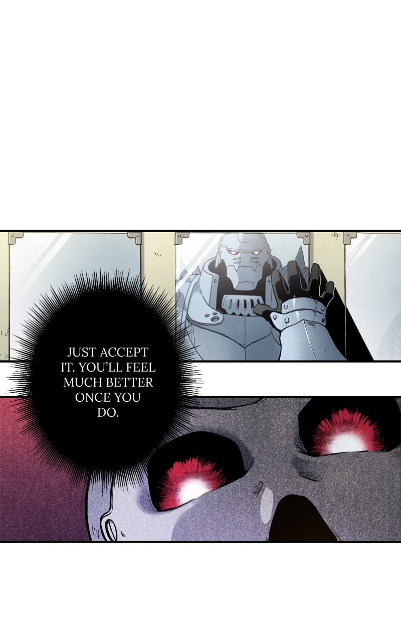 Fullmetal Alchemist (Webtoon Official)