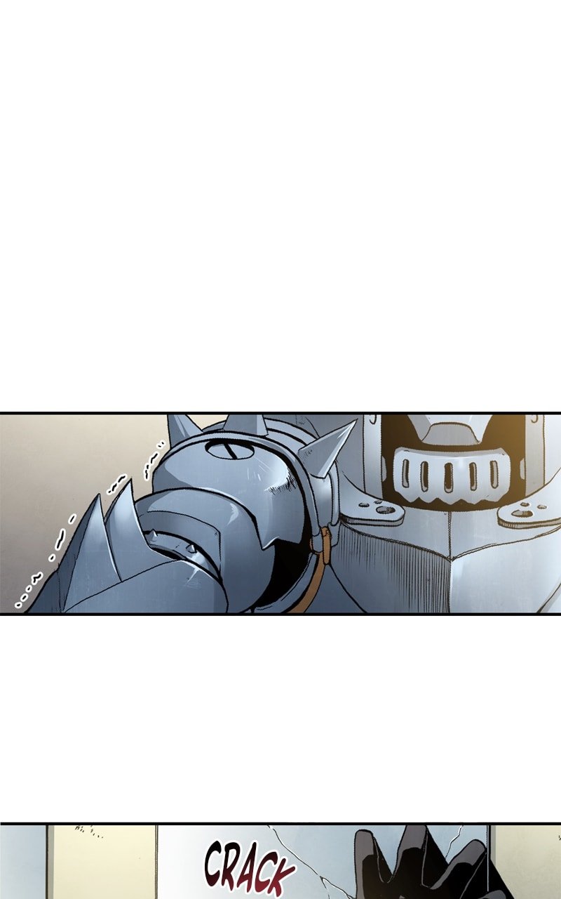 Fullmetal Alchemist (Webtoon Official)