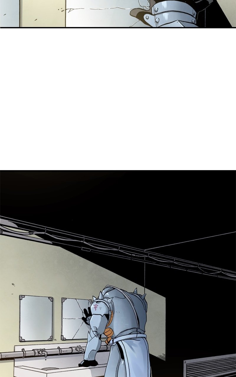 Fullmetal Alchemist (Webtoon Official)