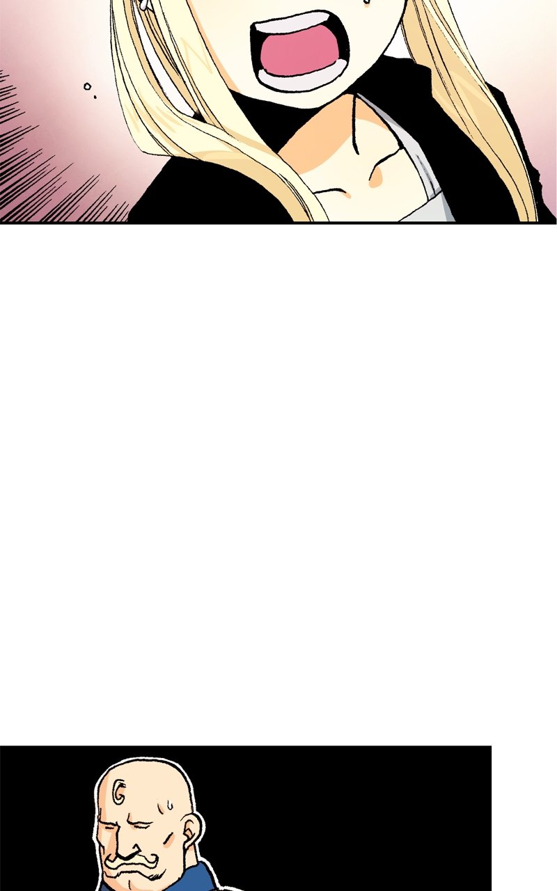 Fullmetal Alchemist (Webtoon Official)