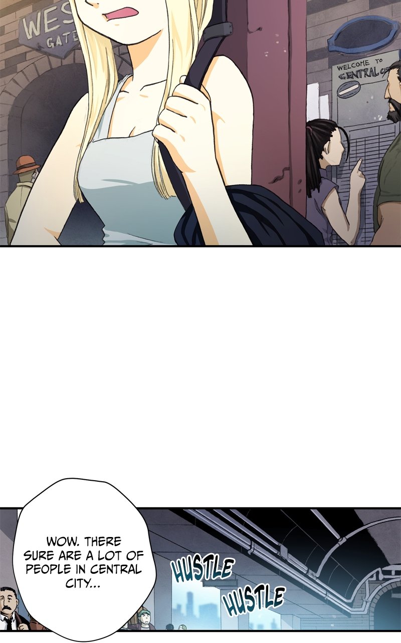 Fullmetal Alchemist (Webtoon Official)