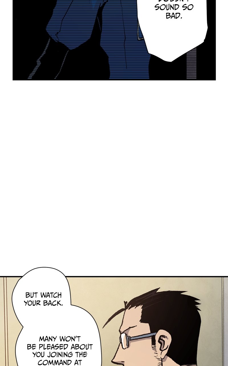 Fullmetal Alchemist (Webtoon Official)