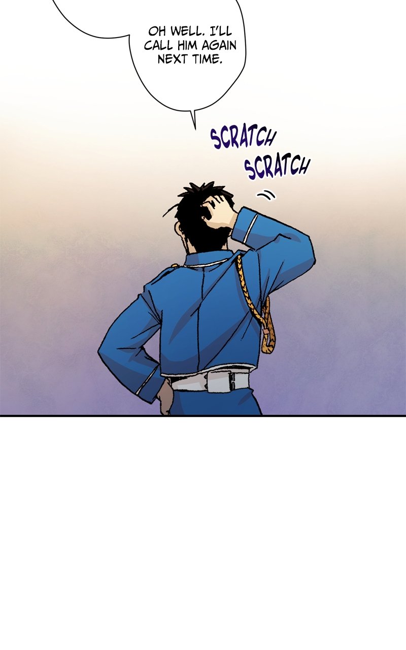 Fullmetal Alchemist (Webtoon Official)