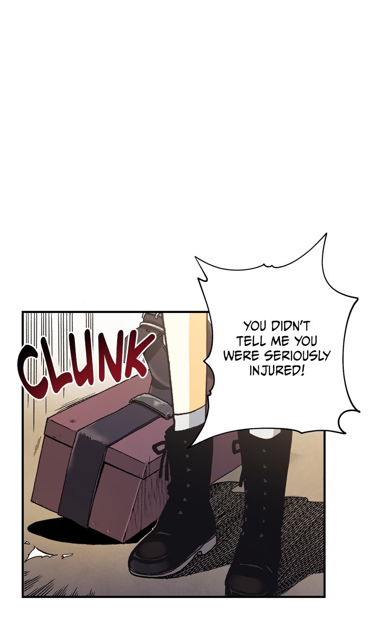Fullmetal Alchemist (Webtoon Official)