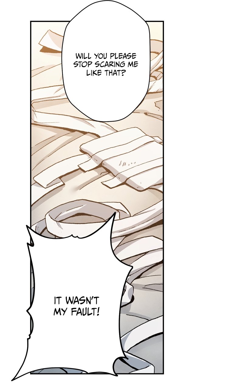 Fullmetal Alchemist (Webtoon Official)