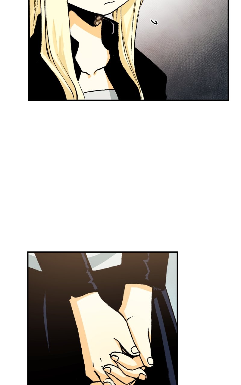 Fullmetal Alchemist (Webtoon Official)