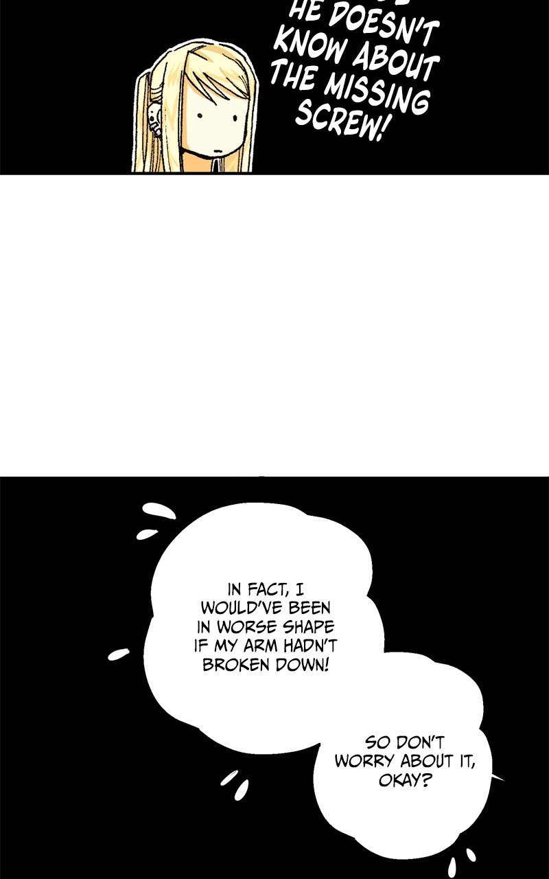 Fullmetal Alchemist (Webtoon Official)