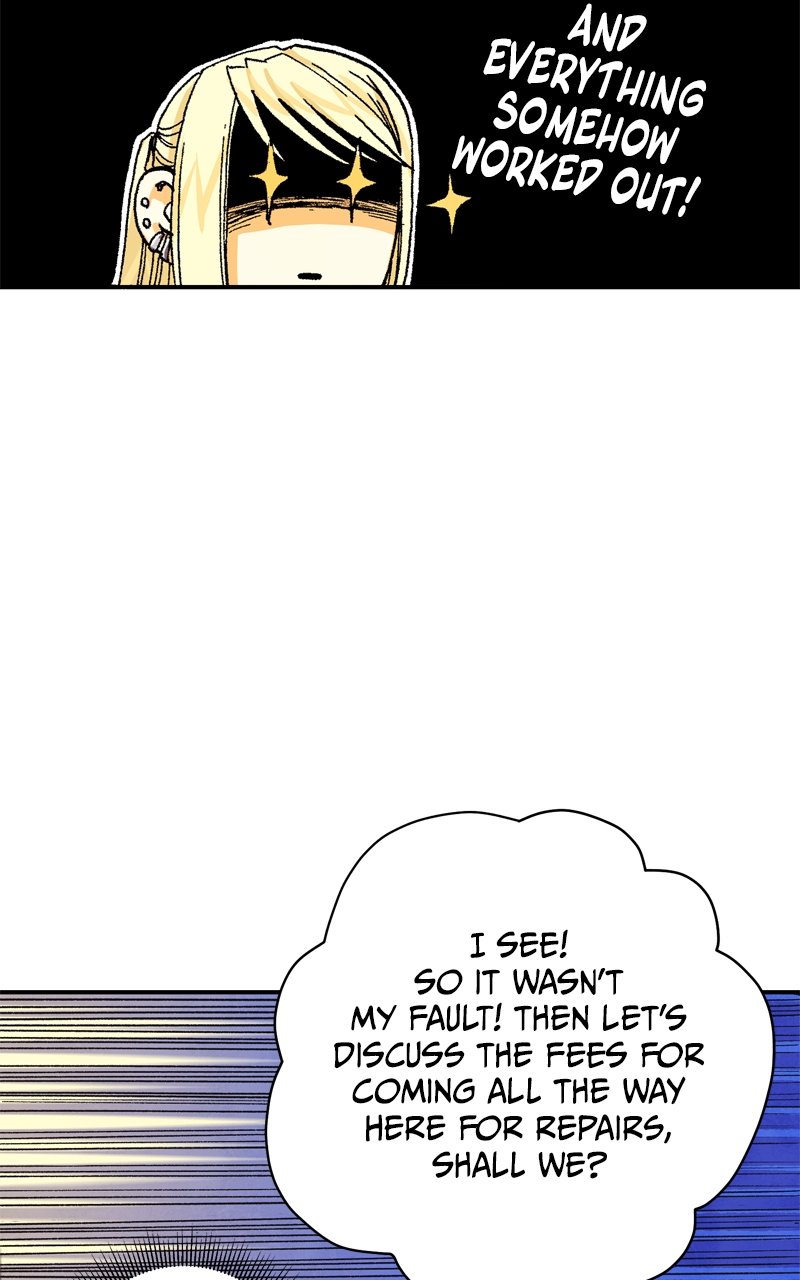 Fullmetal Alchemist (Webtoon Official)