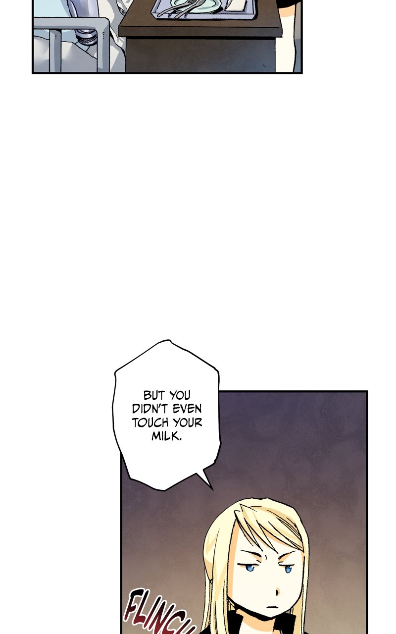 Fullmetal Alchemist (Webtoon Official)