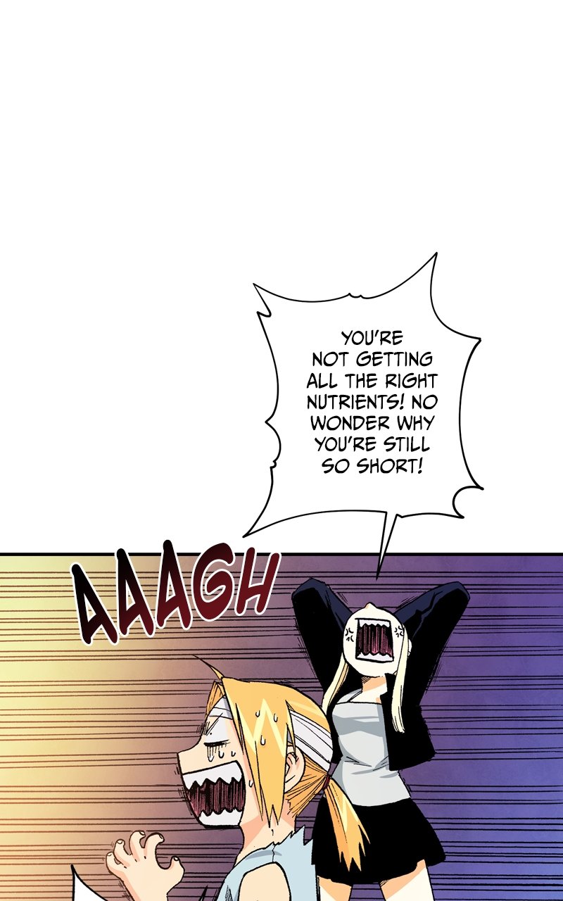 Fullmetal Alchemist (Webtoon Official)