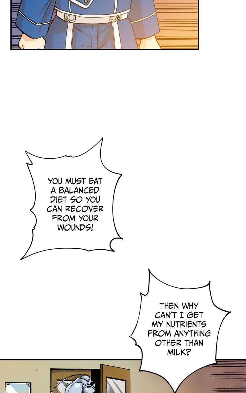 Fullmetal Alchemist (Webtoon Official)