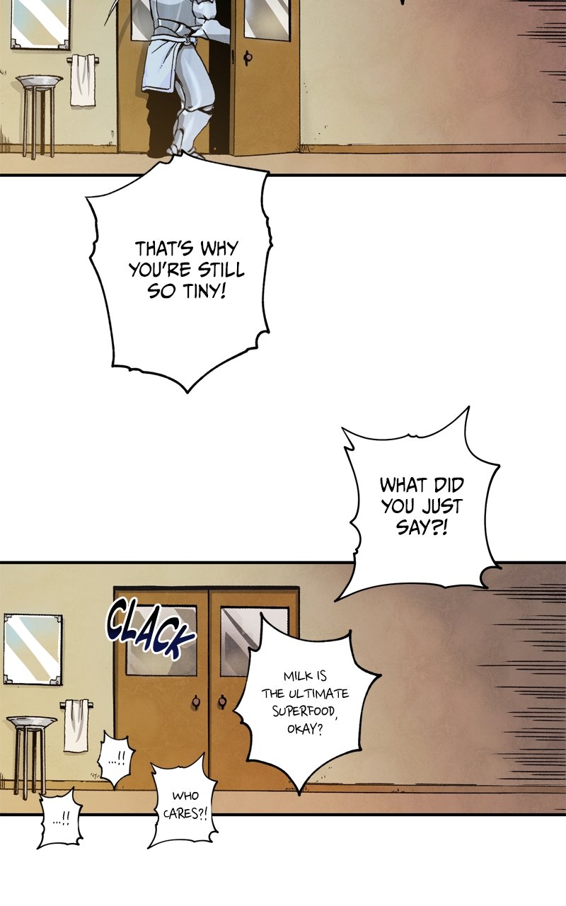 Fullmetal Alchemist (Webtoon Official)