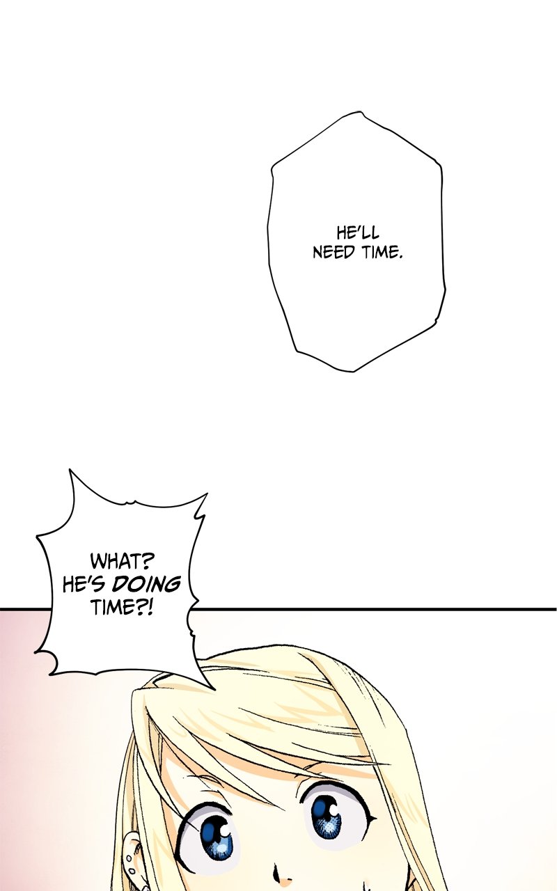 Fullmetal Alchemist (Webtoon Official)