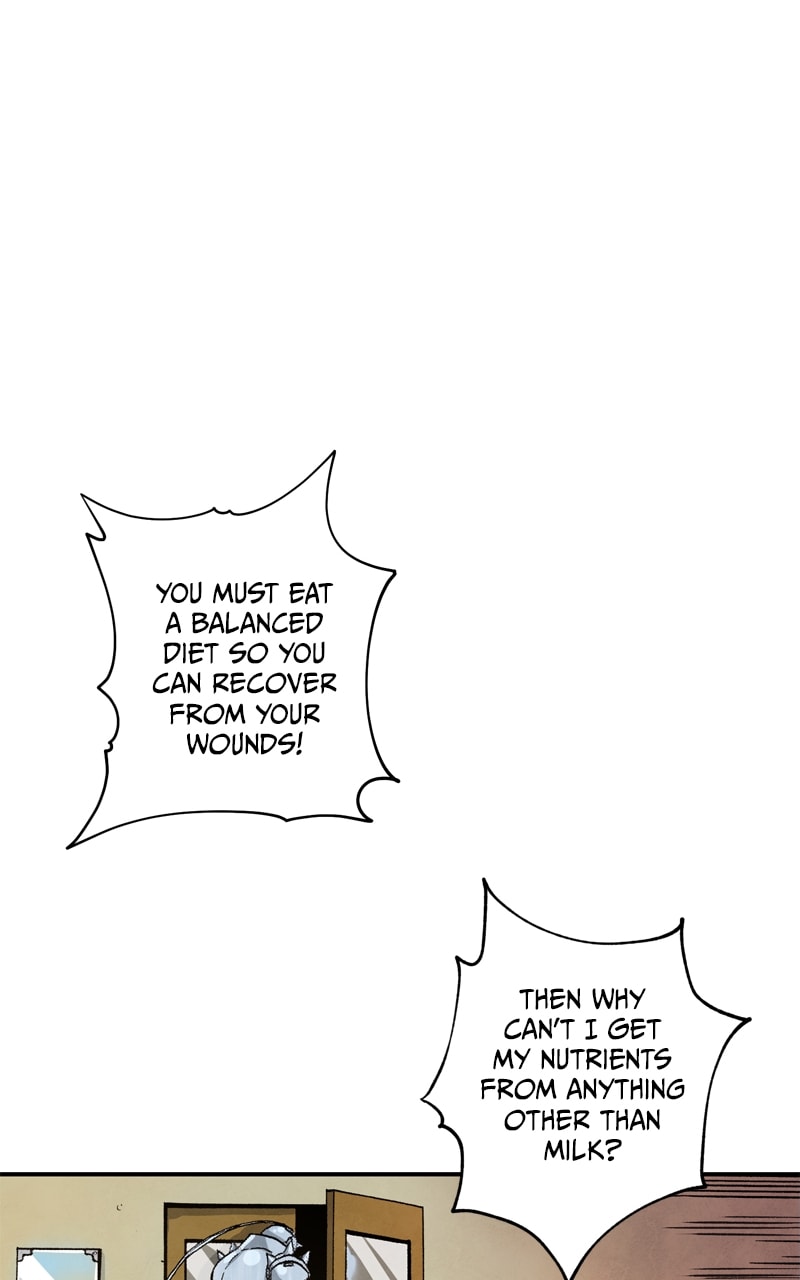 Fullmetal Alchemist (Webtoon Official)