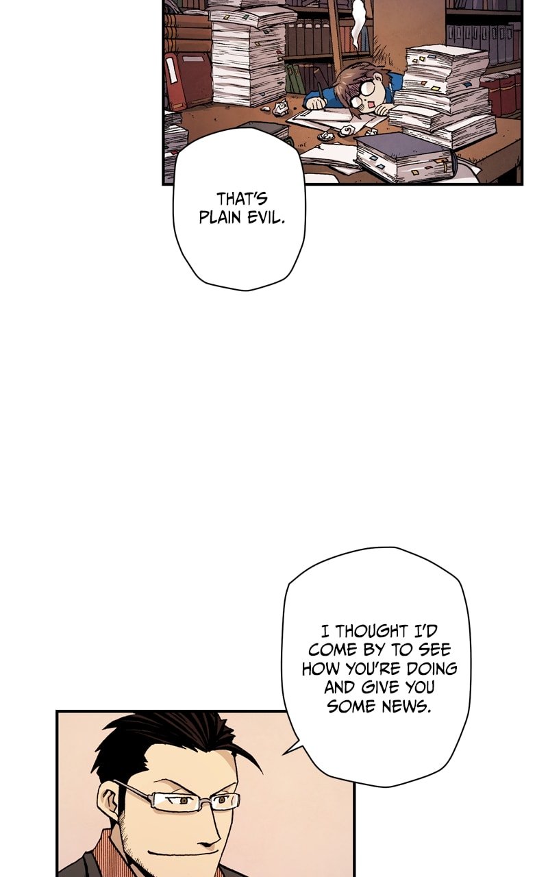 Fullmetal Alchemist (Webtoon Official)