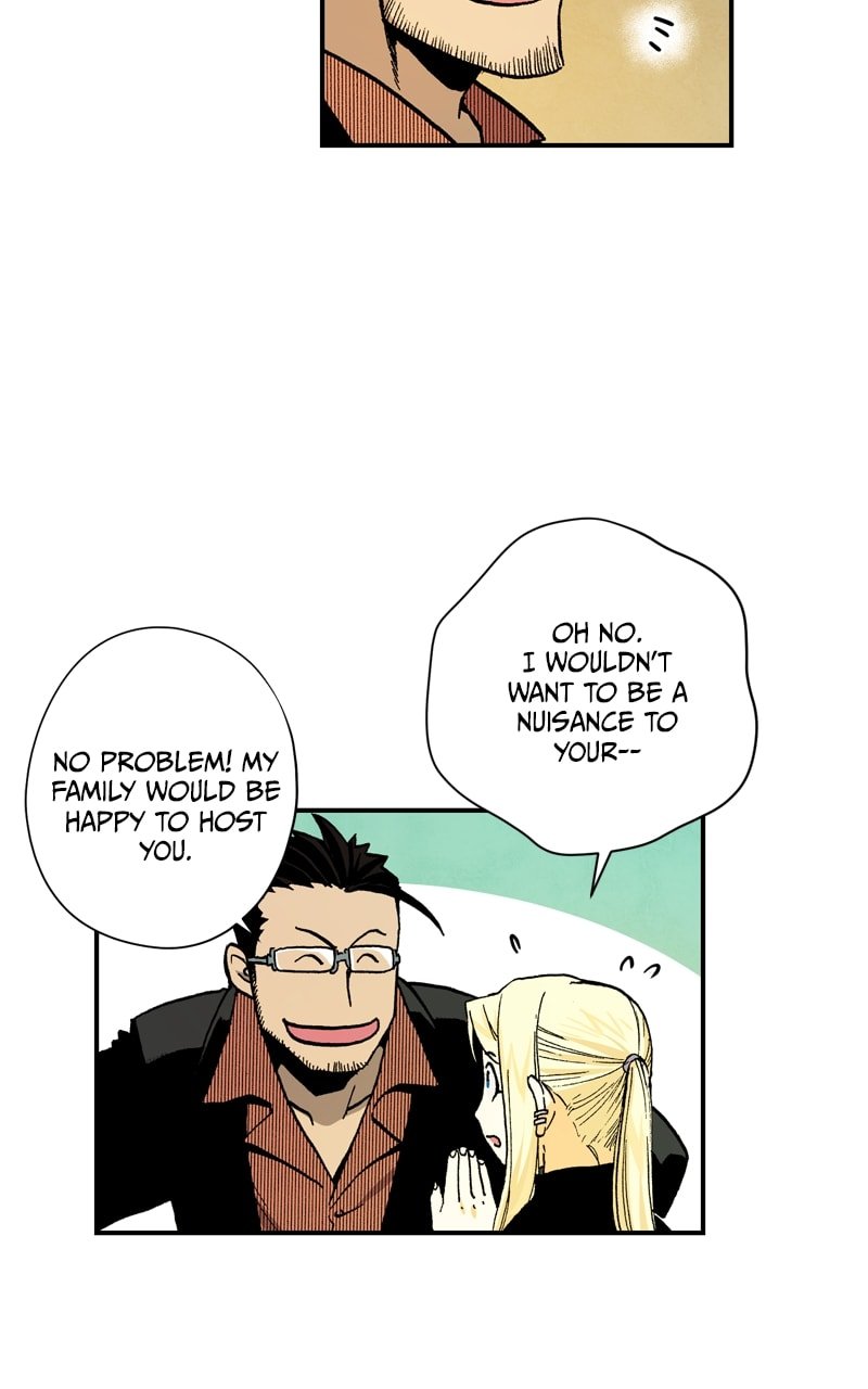 Fullmetal Alchemist (Webtoon Official)