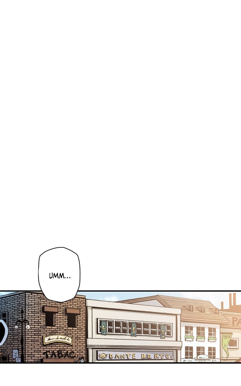 Fullmetal Alchemist (Webtoon Official)