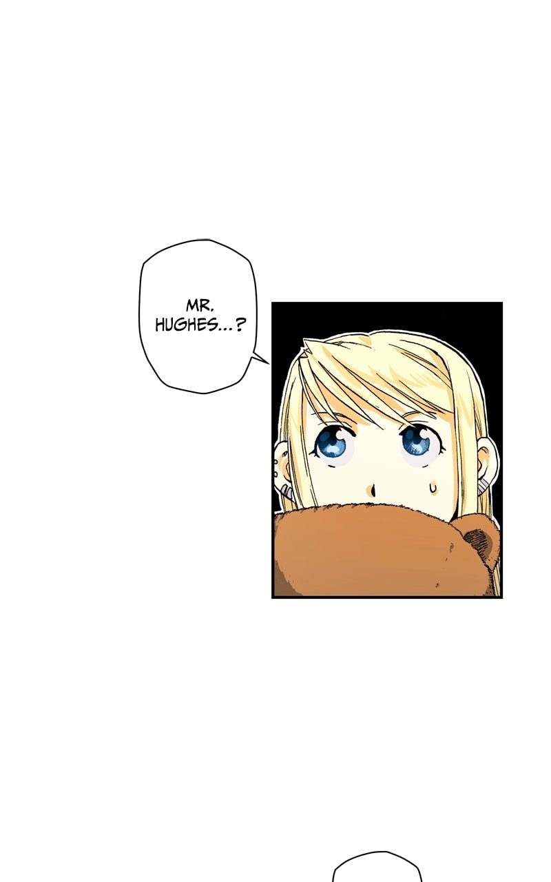 Fullmetal Alchemist (Webtoon Official)