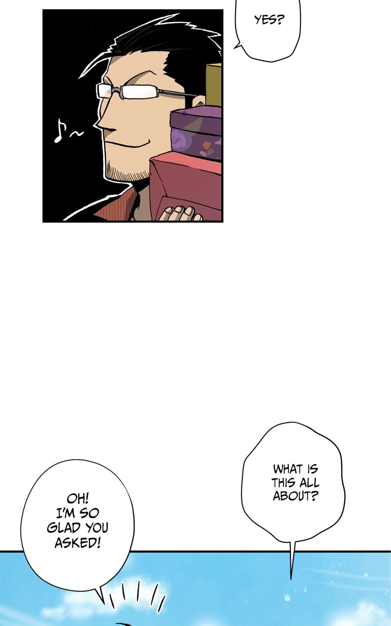 Fullmetal Alchemist (Webtoon Official)
