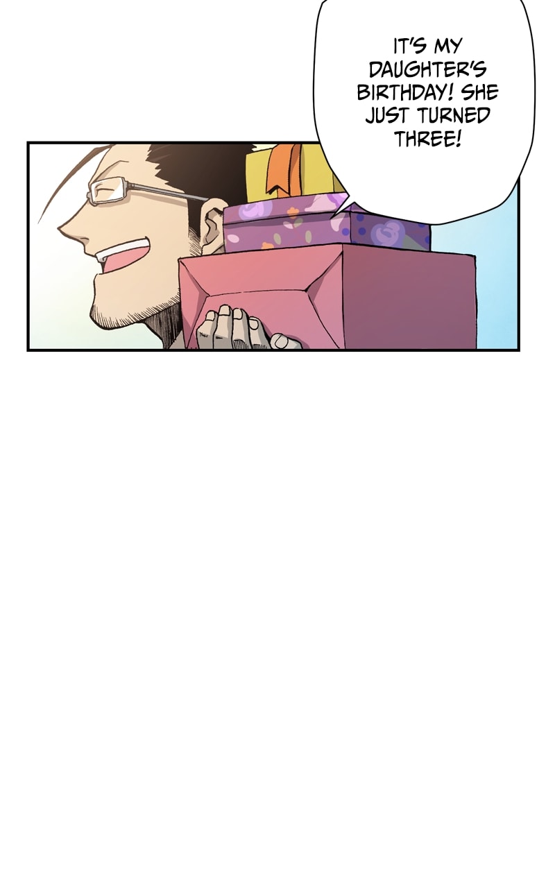 Fullmetal Alchemist (Webtoon Official)