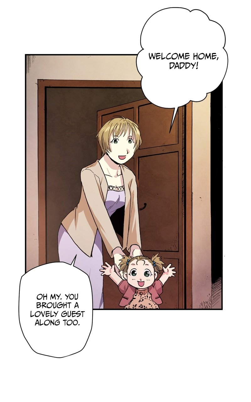 Fullmetal Alchemist (Webtoon Official)