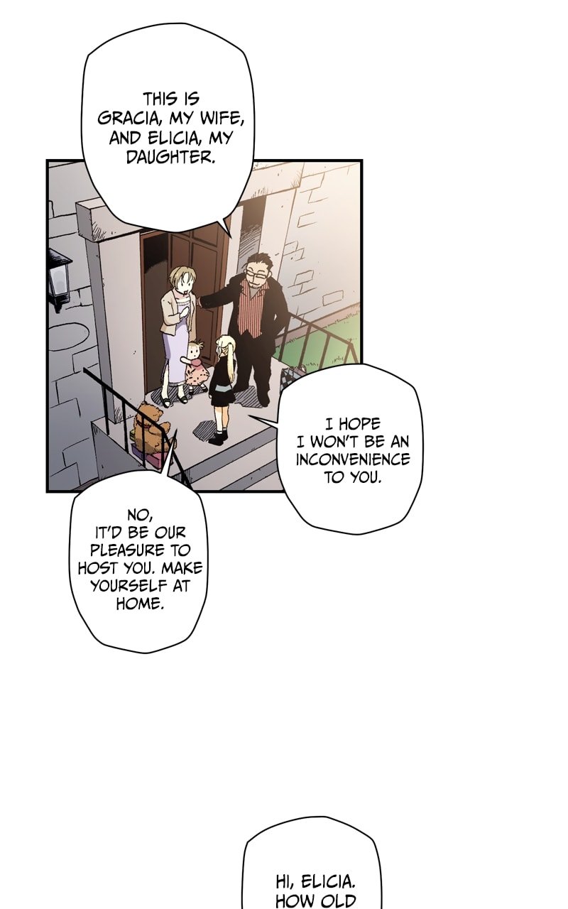 Fullmetal Alchemist (Webtoon Official)