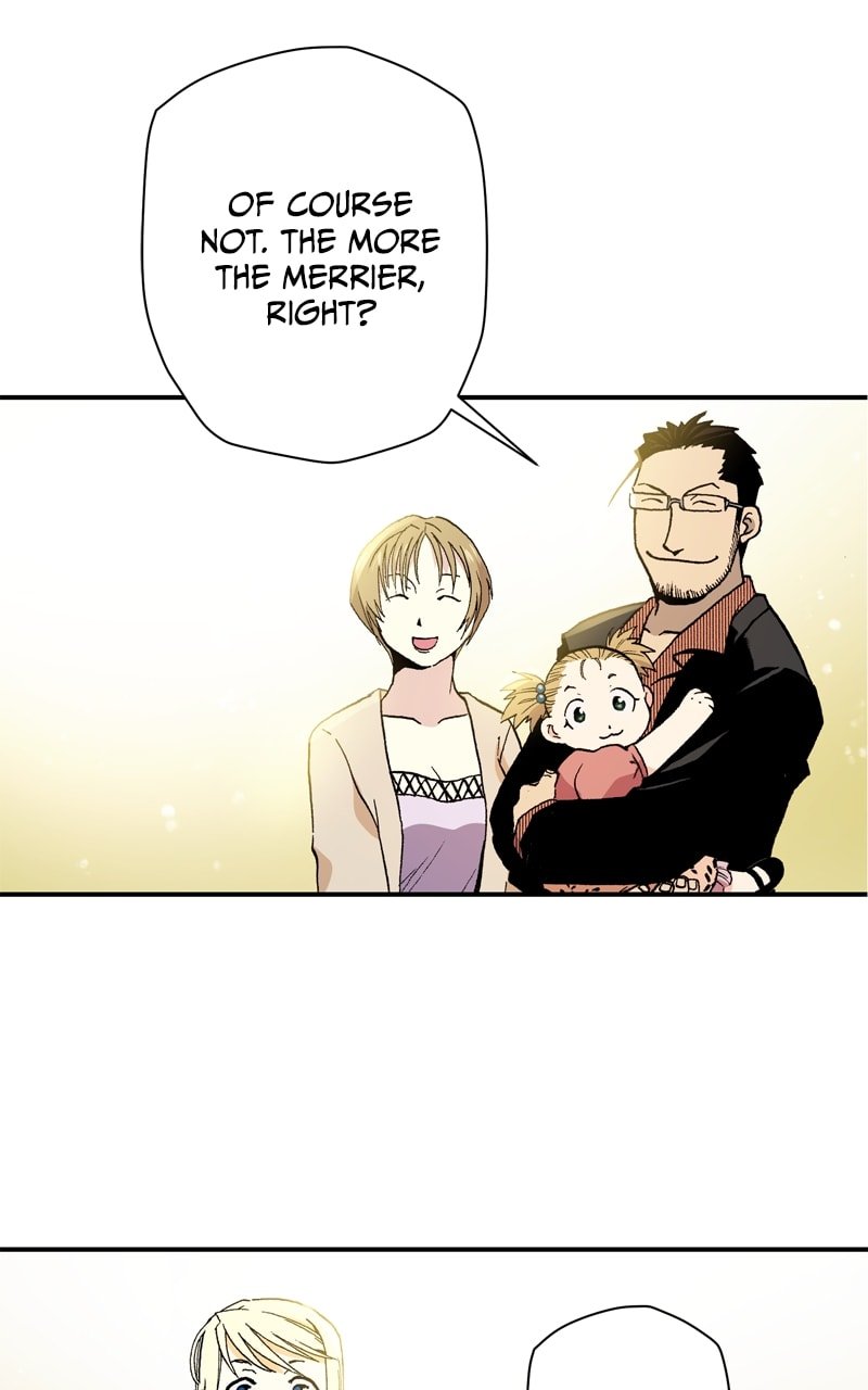 Fullmetal Alchemist (Webtoon Official)