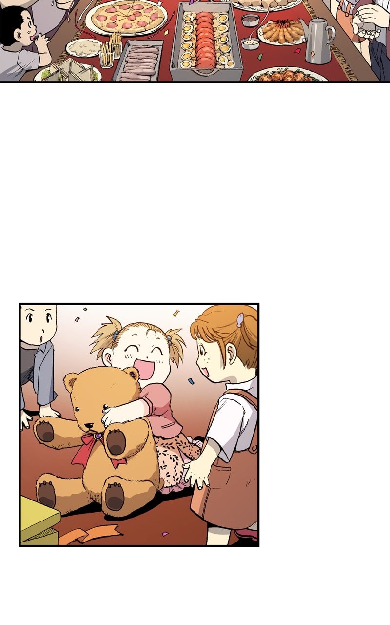 Fullmetal Alchemist (Webtoon Official)