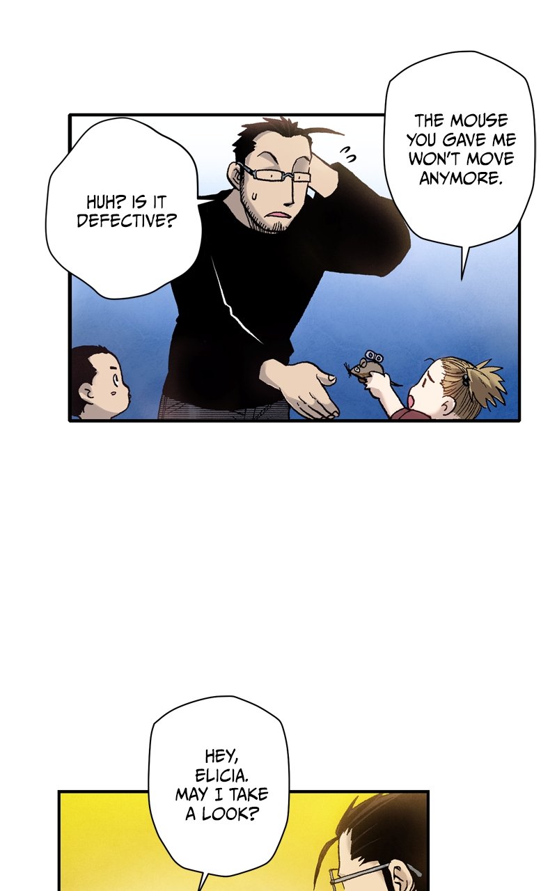 Fullmetal Alchemist (Webtoon Official)