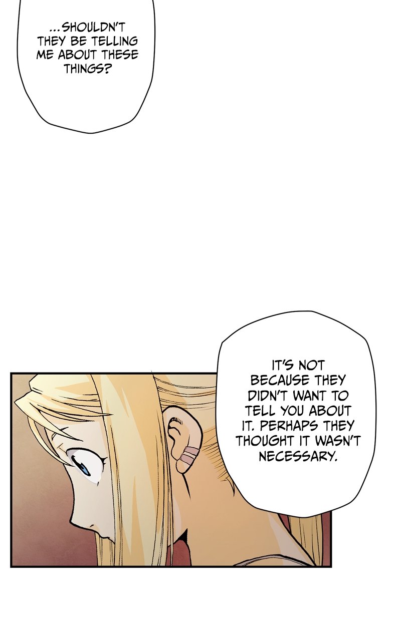 Fullmetal Alchemist (Webtoon Official)