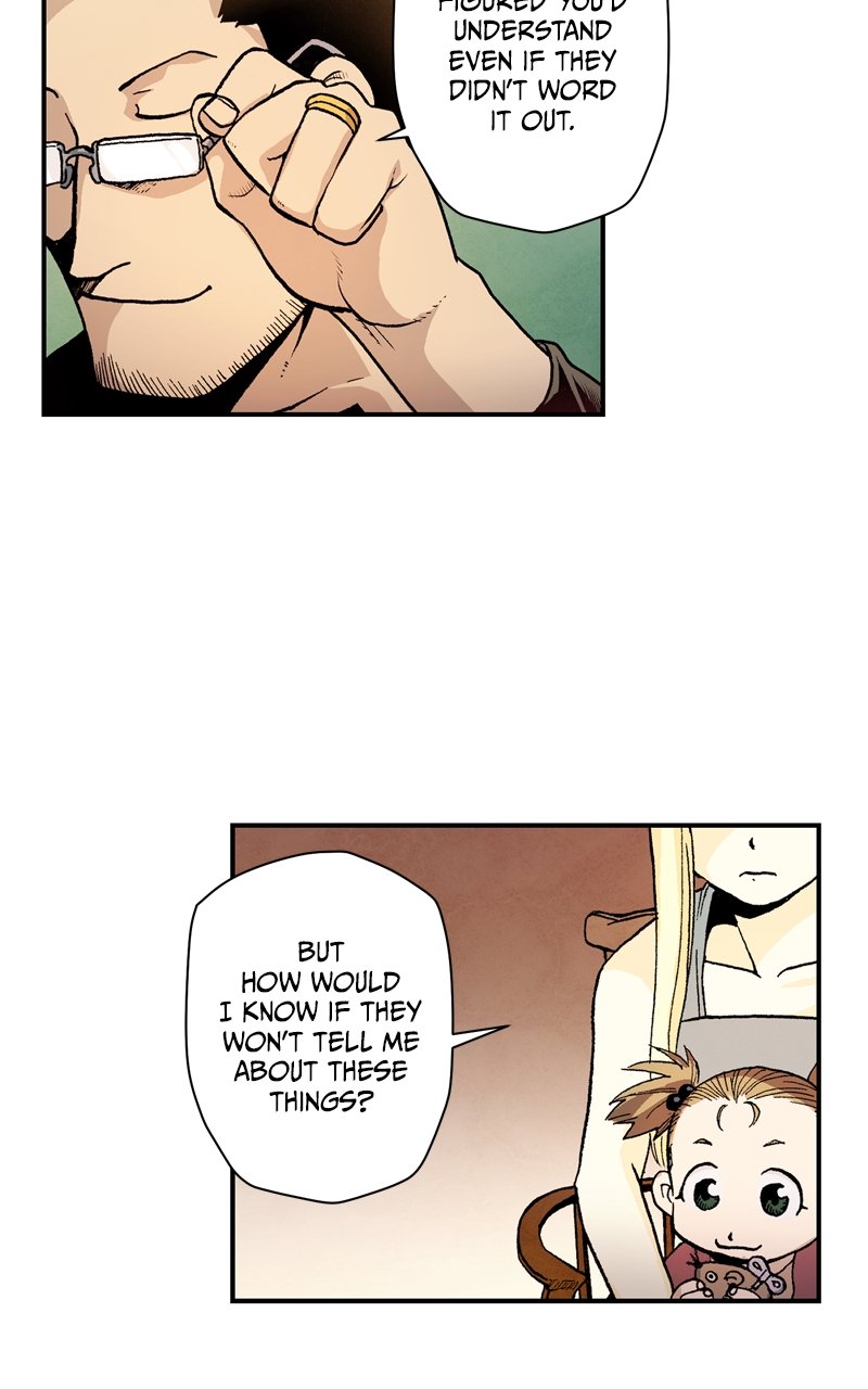 Fullmetal Alchemist (Webtoon Official)