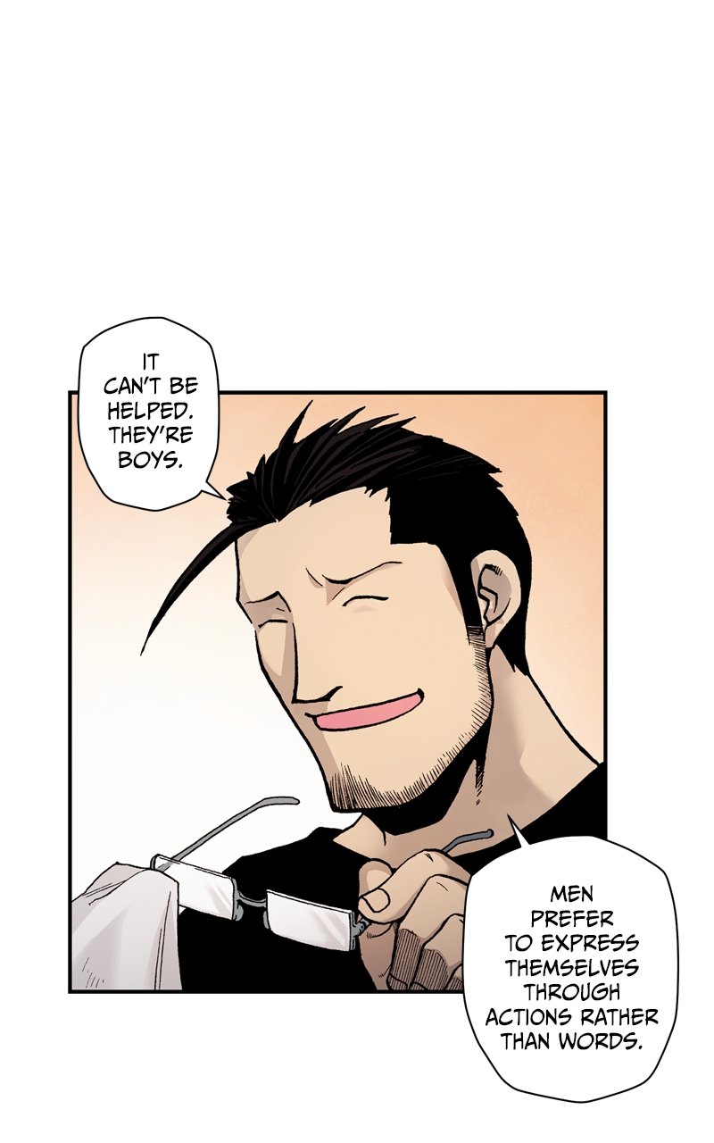 Fullmetal Alchemist (Webtoon Official)