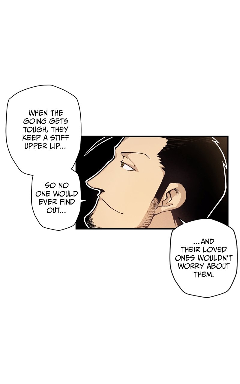 Fullmetal Alchemist (Webtoon Official)