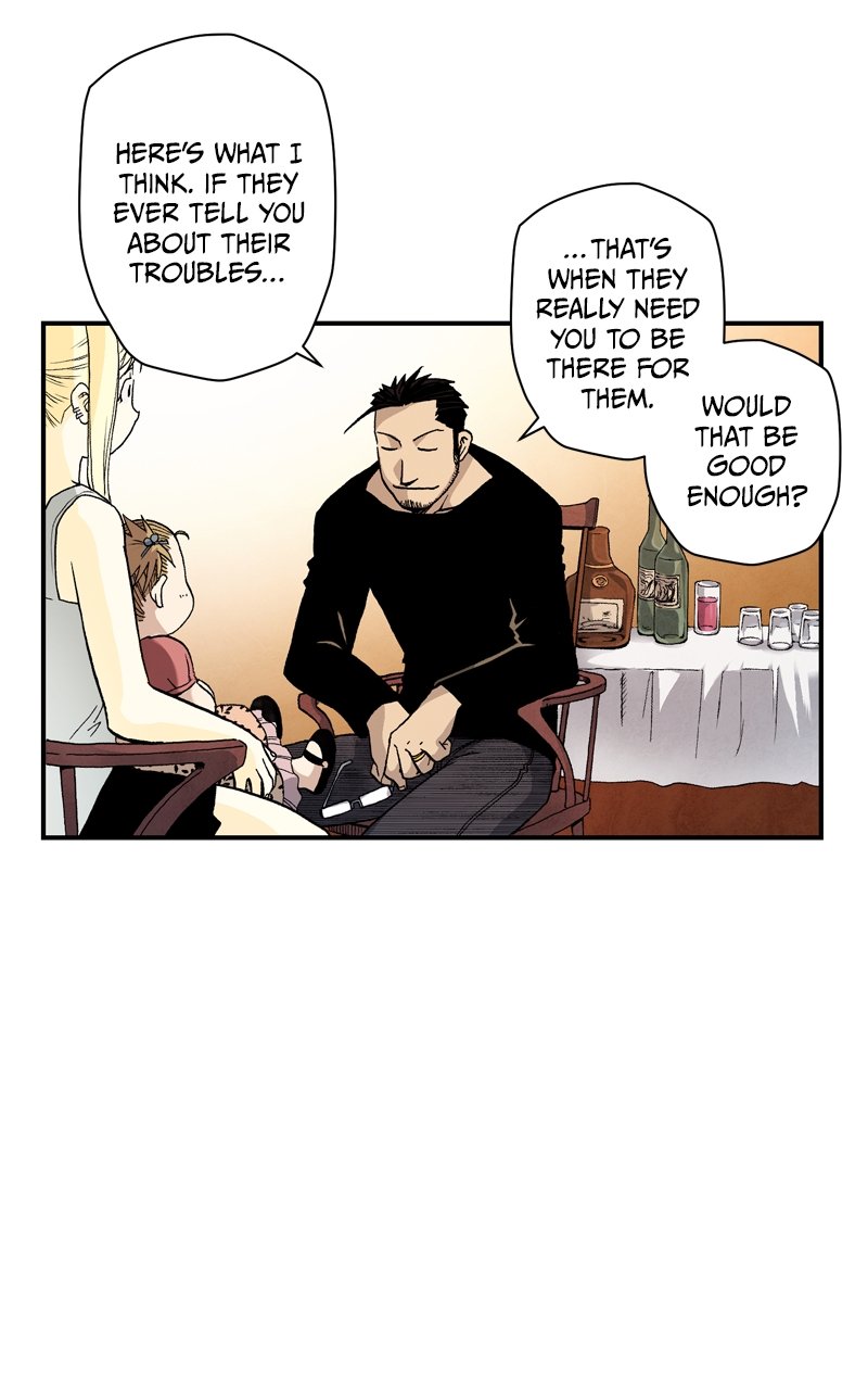 Fullmetal Alchemist (Webtoon Official)