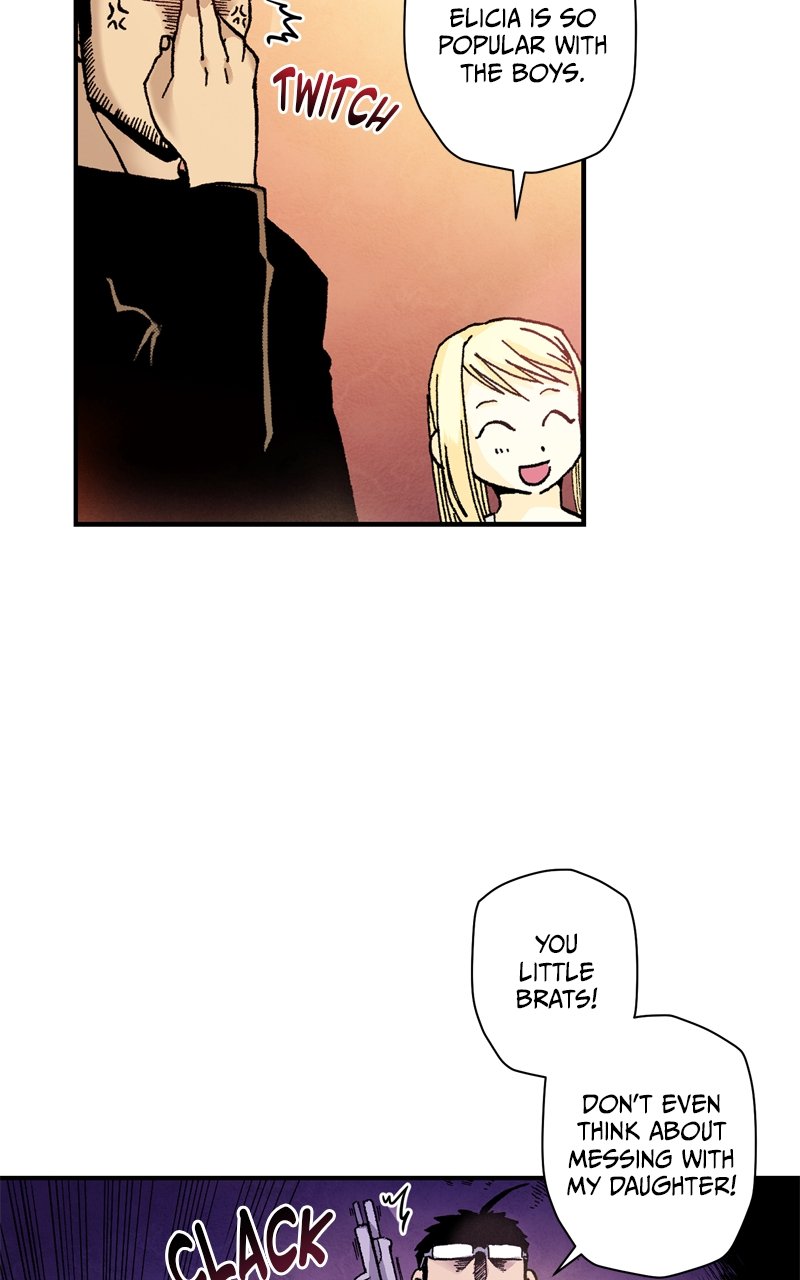 Fullmetal Alchemist (Webtoon Official)