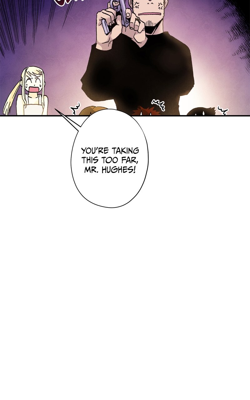 Fullmetal Alchemist (Webtoon Official)