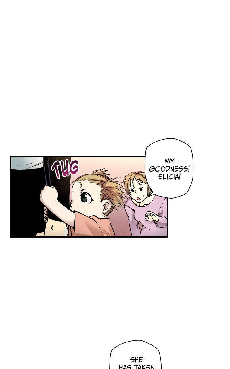 Fullmetal Alchemist (Webtoon Official)