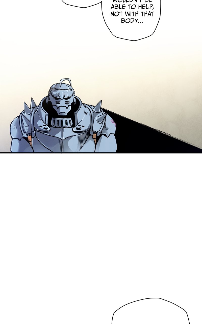 Fullmetal Alchemist (Webtoon Official)