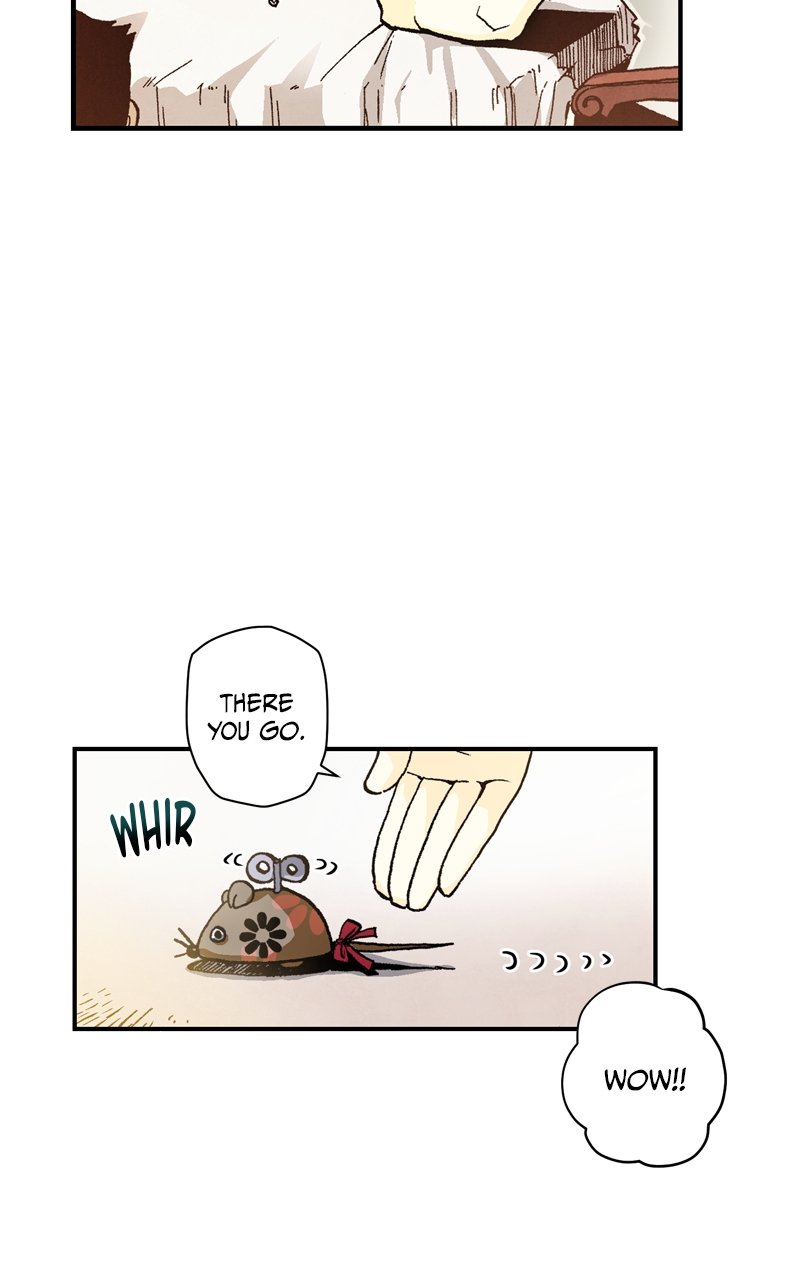 Fullmetal Alchemist (Webtoon Official)